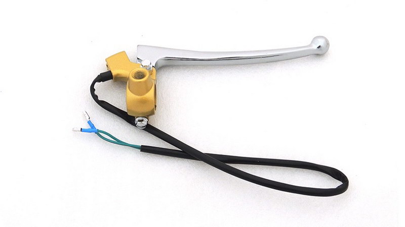 FREN KOLU SAĞ KÜTÜKLÜ (ÇİTA100-R GOLD )